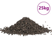 Ghiaia di Basalto 25 kg Nera 5-8 mm CFW8989858