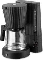 PLISS, Macchina per il Caffè Filtrato, Alessi