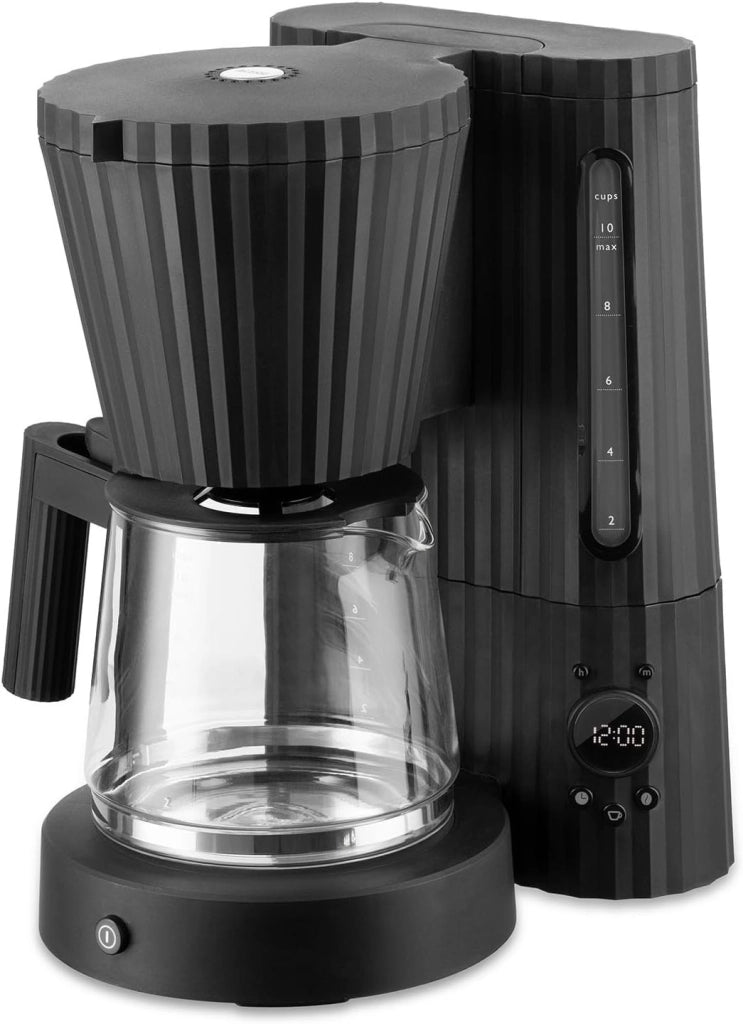 PLISS, Macchina per il Caffè Filtrato, Alessi