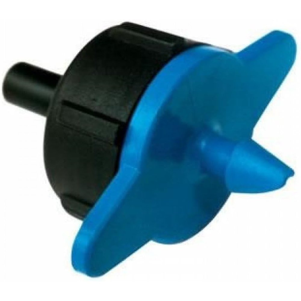 Galleggiante rambo 3/8  cod.ott. cassettain plast. cr1510