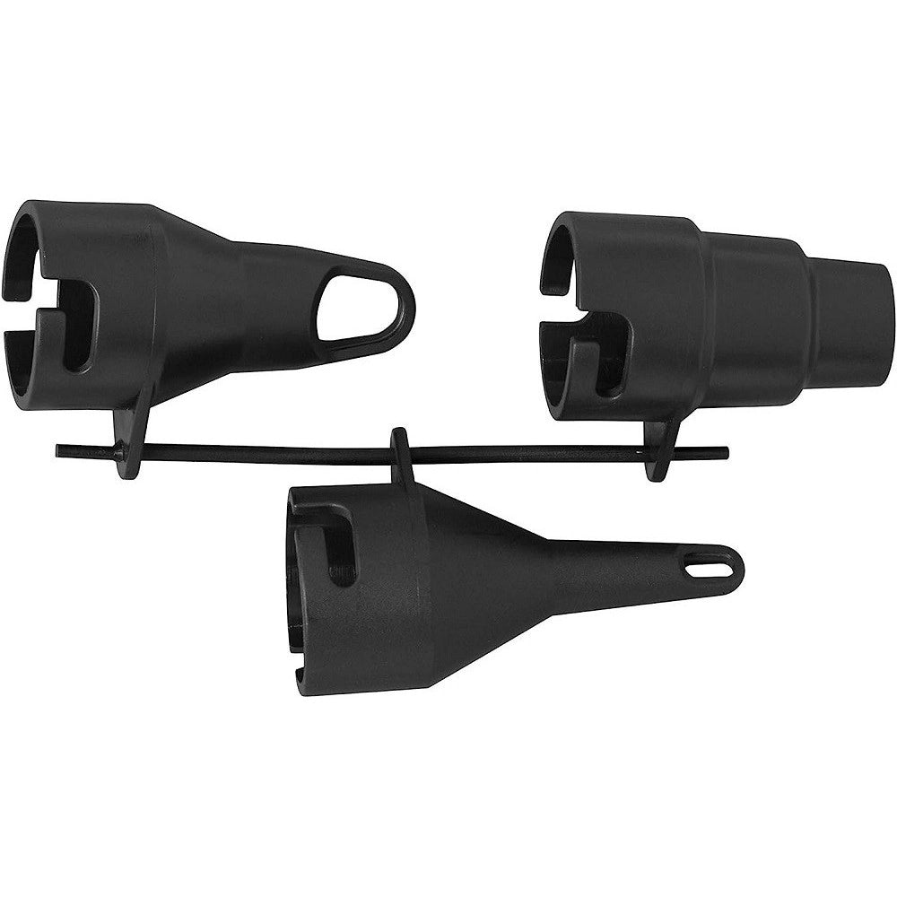 Pompa Di Gonfiaggio Elettrica Powergrip A Corrente Alternata Ac Adattatori 62145         