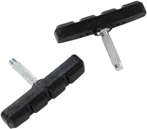 Pattini freno 60 mm 2pz. MTB