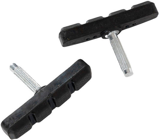 Pattini freno 60 mm 2pz. MTB