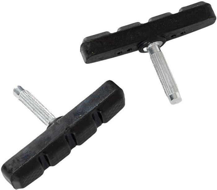 Pattini freno 60 mm 2pz. MTB