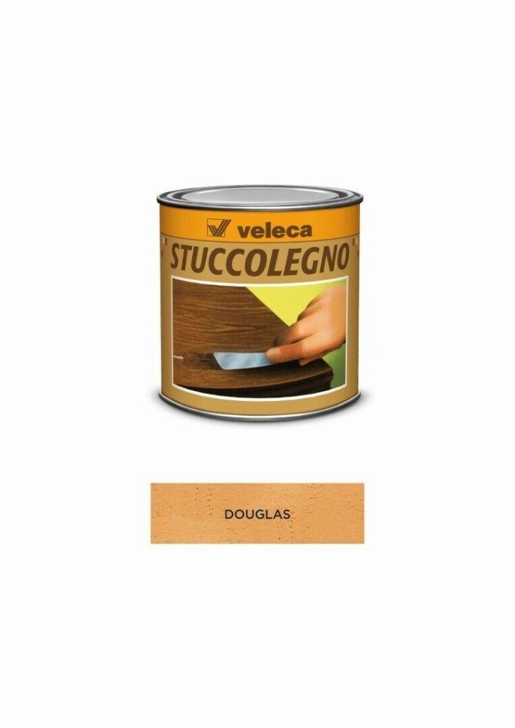 Stucco Legno Douglas Grammi 250 - Veleca