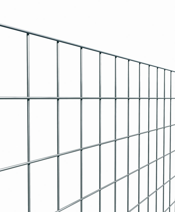 rete elettrosaldata margherita zincata 50x75 h150 ml. 25 cod:ferx.32492