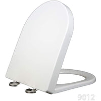 Yyue tavoletta wc,sedile coperchio wc universale con coperchio p