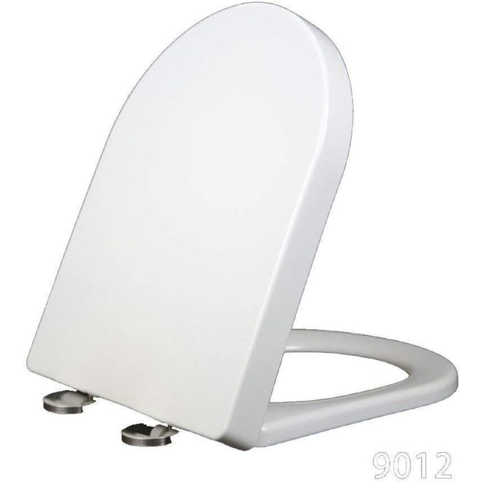 Yyue tavoletta wc,sedile coperchio wc universale con coperchio p
