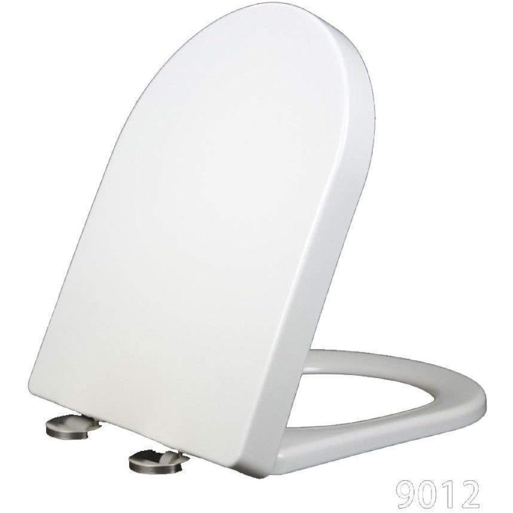 Yyue tavoletta wc,sedile coperchio wc universale con coperchio p