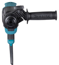 Makita HR2670 – Tassellatore SDS-Plus 26 mm / 800 W / 3,0 J – 3 modalità