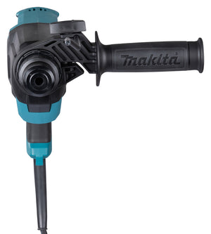 Makita HR2670 – Tassellatore SDS-Plus 26 mm / 800 W / 3,0 J – 3 modalità