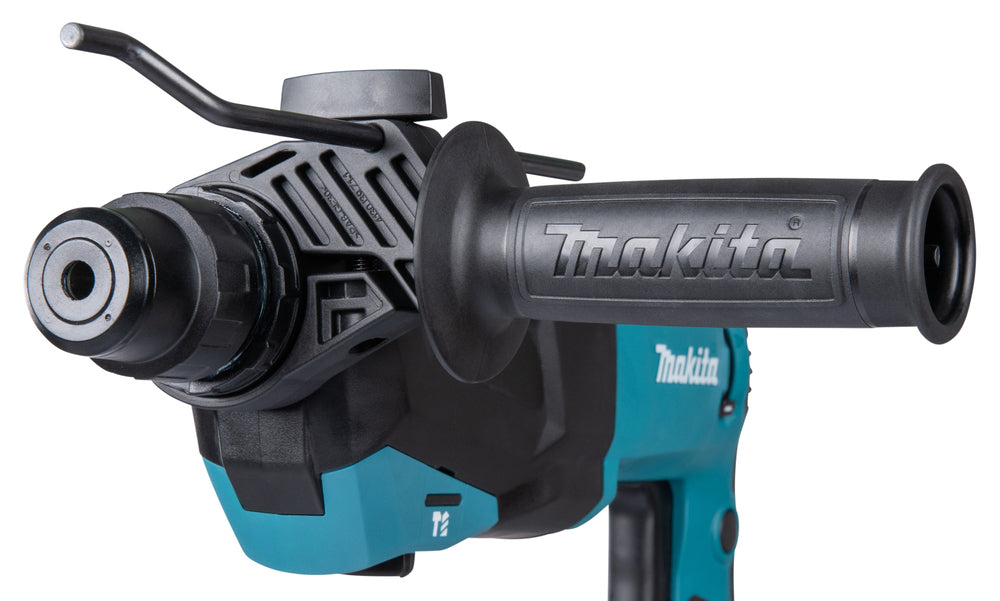 Makita HR2670 – Tassellatore SDS-Plus 26 mm / 800 W / 3,0 J – 3 modalità