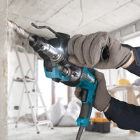 Makita HR2670 – Tassellatore SDS-Plus 26 mm / 800 W / 3,0 J – 3 modalità