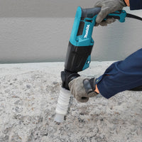 Makita HR2670 – Tassellatore SDS-Plus 26 mm / 800 W / 3,0 J – 3 modalità