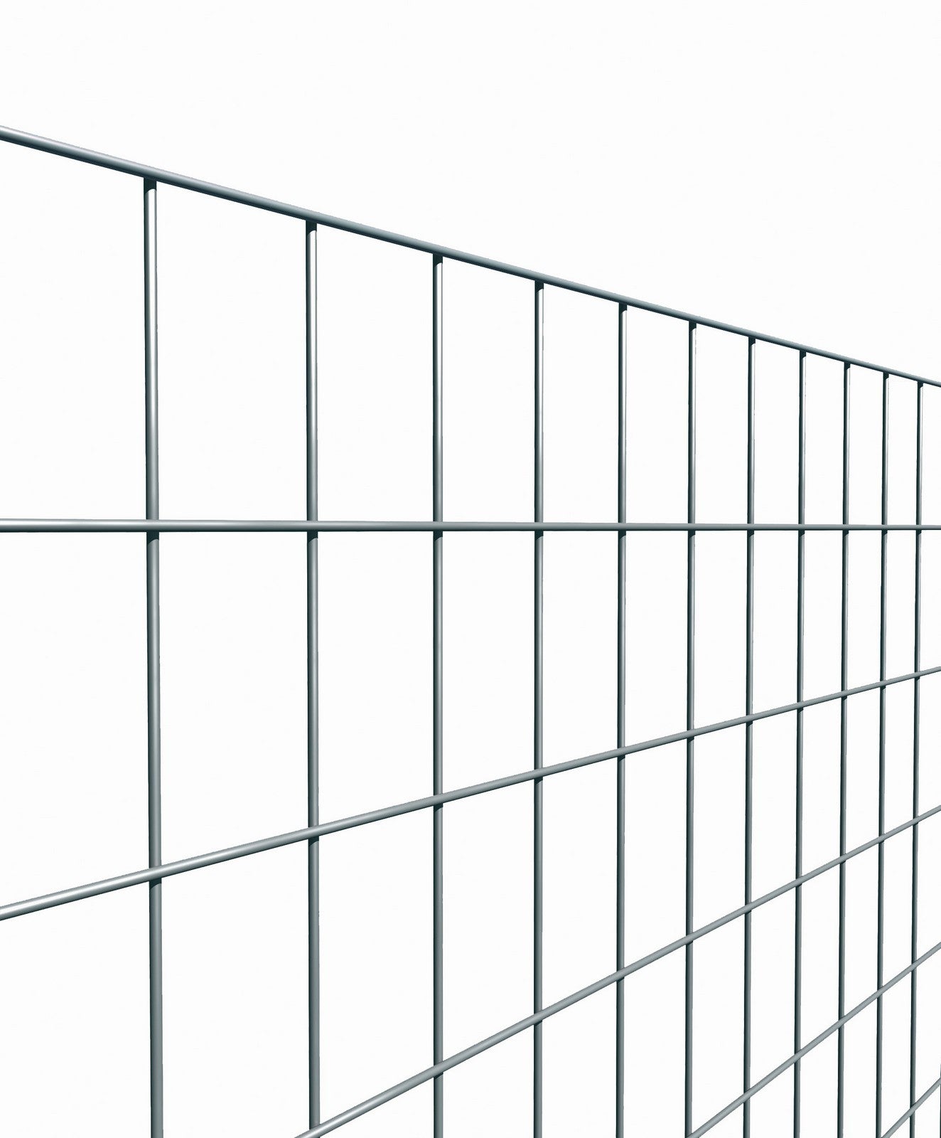 rete elettrosaldata margherita zincata 50x75 h200 ml. 25 cod:ferx.32494