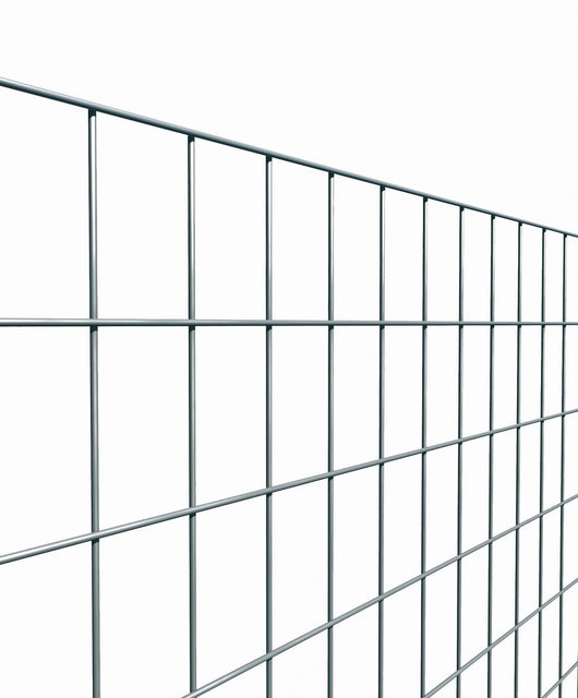 rete elettrosaldata margherita zincata 50x75 h200 ml. 25 cod:ferx.32494