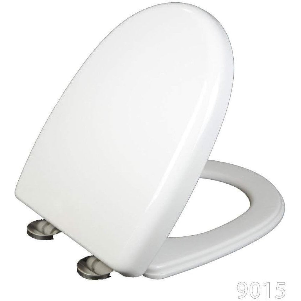 Yyue tavoletta wc,sedile coperchio wc universale con coperchio p