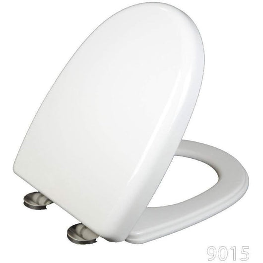 Yyue tavoletta wc,sedile coperchio wc universale con coperchio p