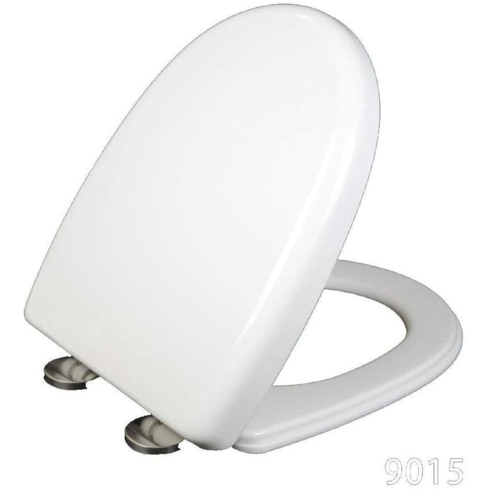 Yyue tavoletta wc,sedile coperchio wc universale con coperchio p