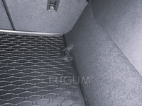 251B-402186 - Tappeto gomma baule per Audi A5 (FU) B10 Berlina dal 2024-, A5 (FU) B10 Avant dal 2025-