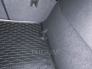 251B-402186 - Tappeto gomma baule per Audi A5 (FU) B10 Berlina dal 2024-, A5 (FU) B10 Avant dal 2025-