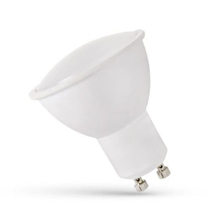 Bulbo Led Caldo Gu10 230v 4w 13259