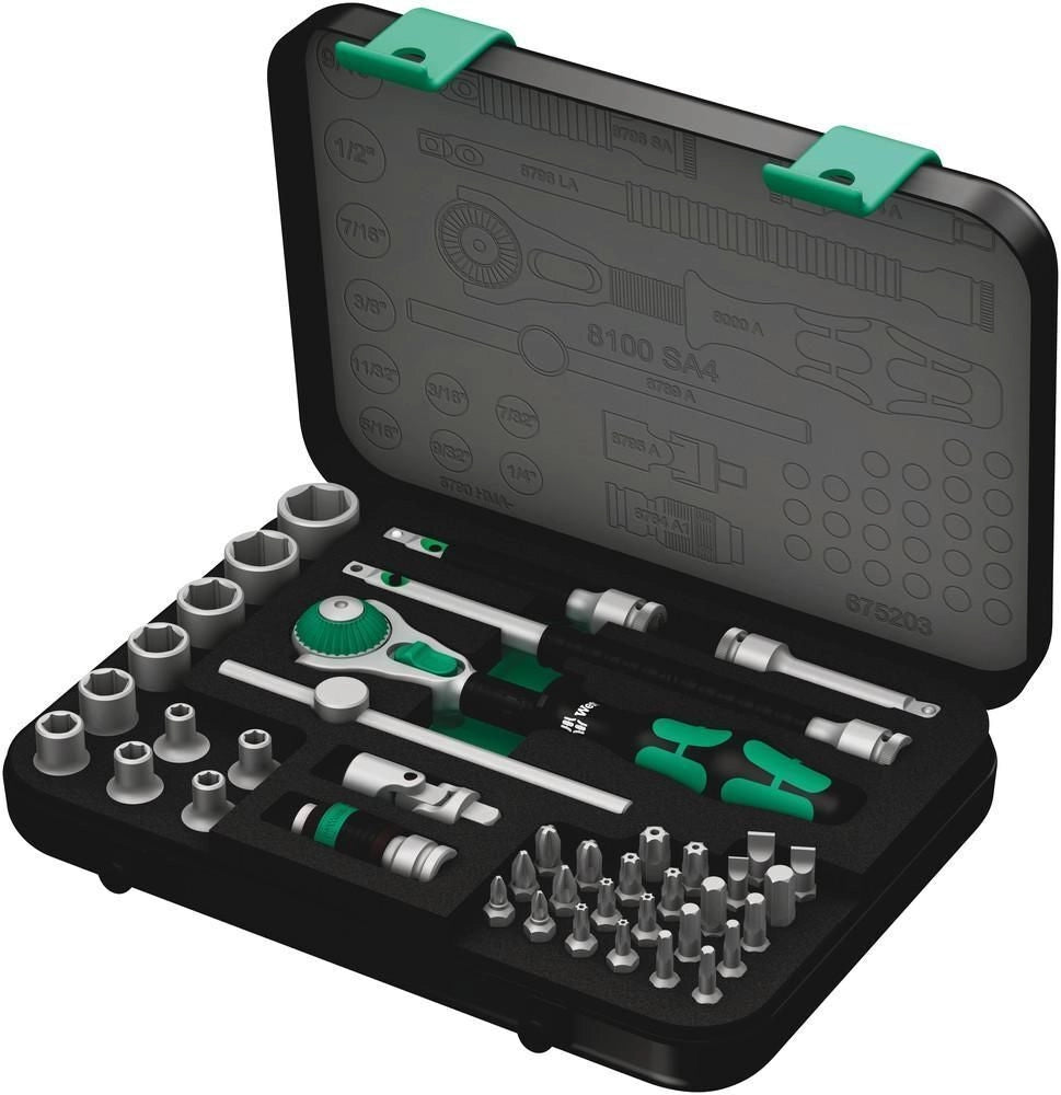 Wera 05003535001 bussola e set di bussole