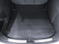 251B-402186 - Tappeto gomma baule per Audi A5 (FU) B10 Berlina dal 2024-, A5 (FU) B10 Avant dal 2025-