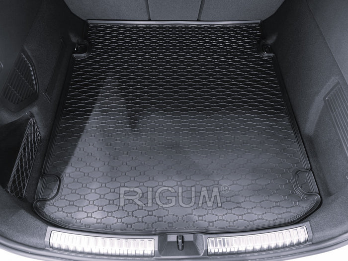 251B-402186 - Tappeto gomma baule per Audi A5 (FU) B10 Berlina dal 2024-, A5 (FU) B10 Avant dal 2025-