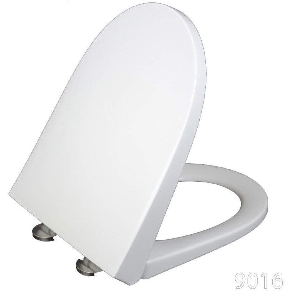 Yyue tavoletta wc,sedile coperchio wc universale con coperchio p