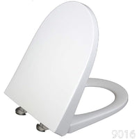 Yyue tavoletta wc,sedile coperchio wc universale con coperchio p