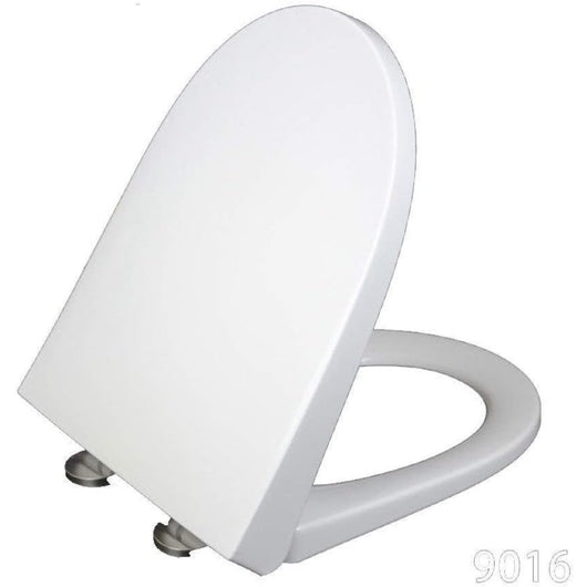 Yyue tavoletta wc,sedile coperchio wc universale con coperchio p