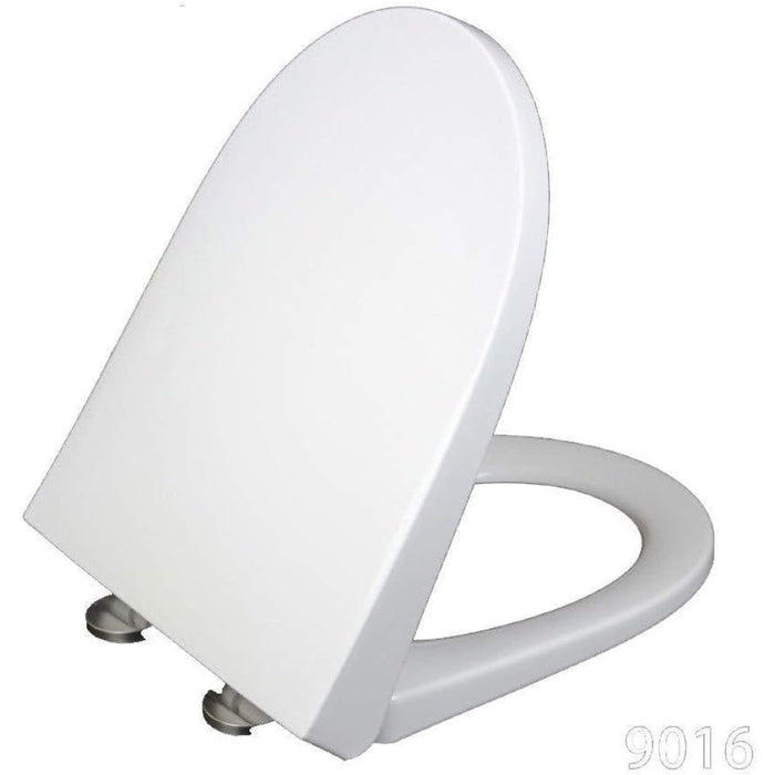 Yyue tavoletta wc,sedile coperchio wc universale con coperchio p