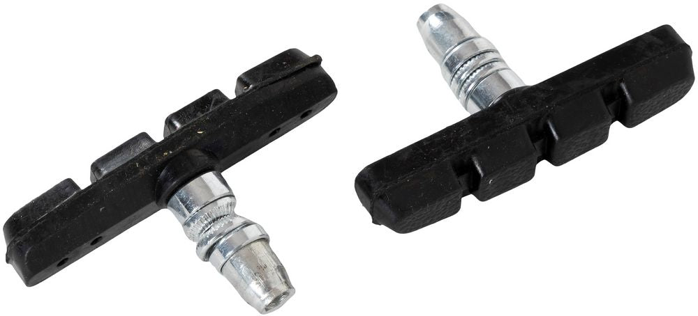 Pattini freno 70 mm 2pz. MTB