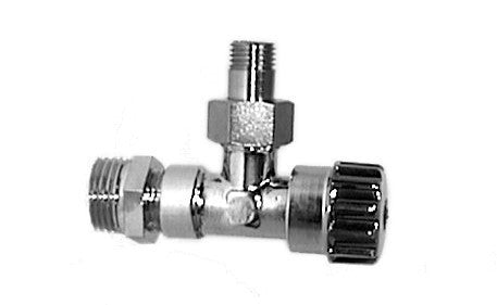 Rubinetto per cassetta