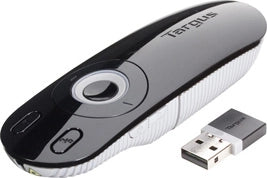 Targus laser presentation remote - AMP13EU