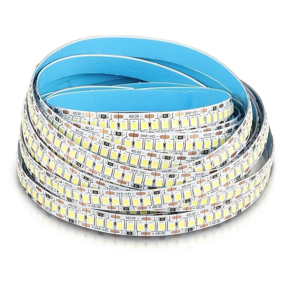 V-TAC Striscia LED SMD2835 20W/m 4000K 2000lm IP20