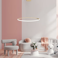 Lampada Led Lhj002-cp Gold