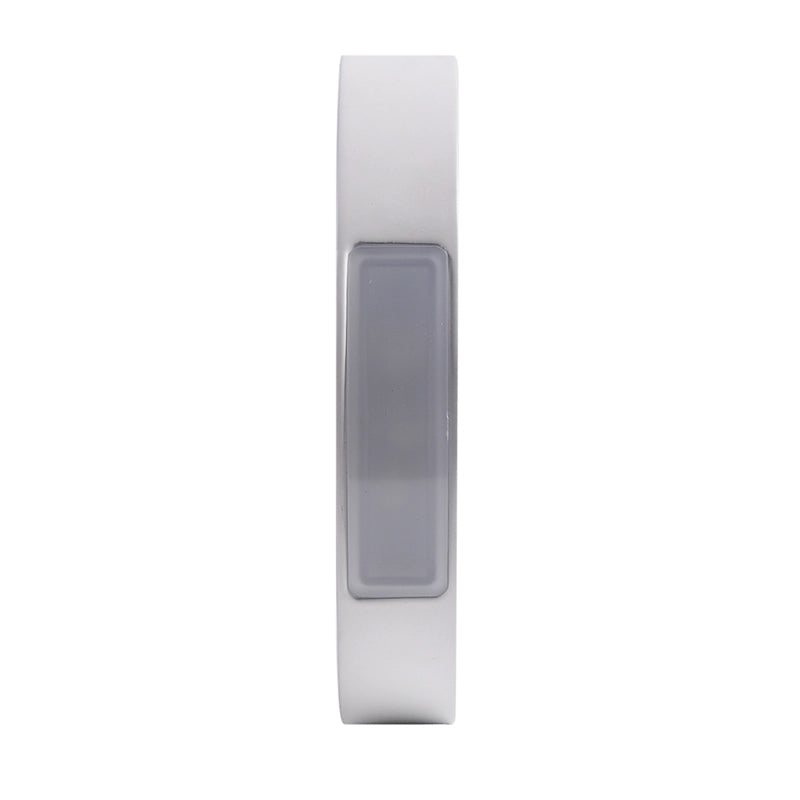 APPLIQUE SLIM LED 6W TONDA BI-EMISSIONE 6500K° - DESIGN MINIMAL IDEALE PER ARREDI MODERNI