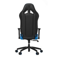Sedia da Gaming Ergonomica 65x70x135 cm Vertagear 2000 Nera e Blu