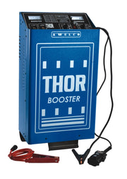 Caricabatteria Avviatore Professionale 12-24V 1Ph Awelco Thor 750