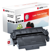 ORIGINAL Agfa Photo toner nero APTHP98XE ~12000 Seiten Agfa Photo 92298X
