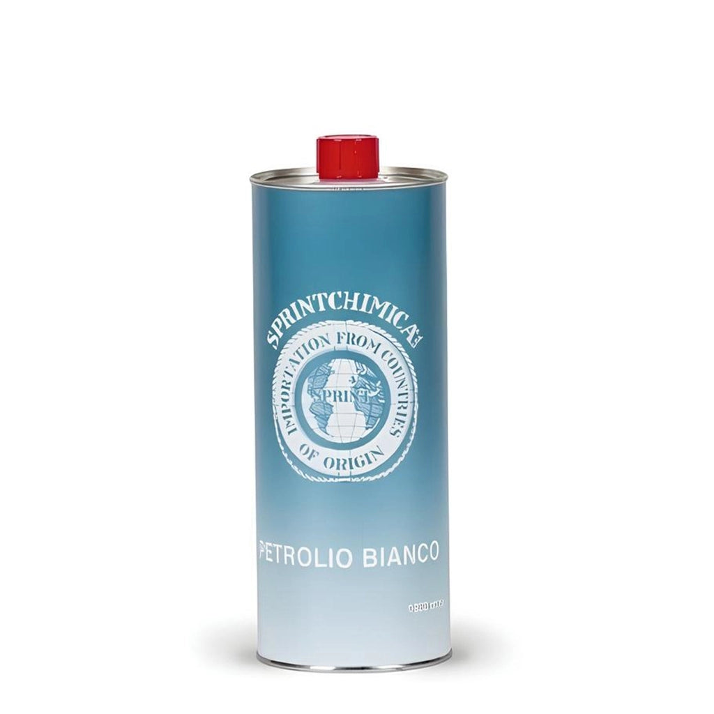 Petrolio Bianco Lampante 1 L – Combustibile per Lampade, Pulizia e Sgrassaggio