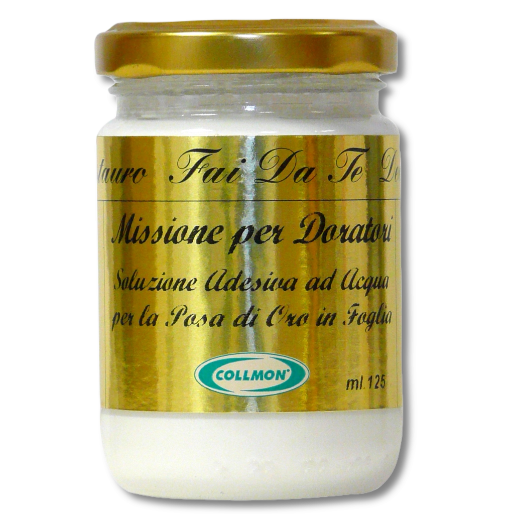 MISSIONE PER DORATORI 125 ML