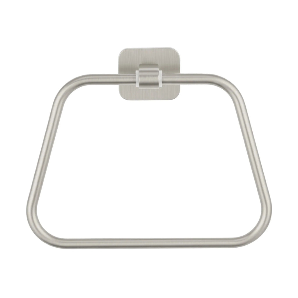 Portasciugamano Da Bagno 5910 Nico Brush Nickel