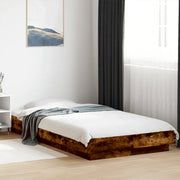 Giroletto Rovere Fumo 90x190 cm in Legno Multistrato 3281242
