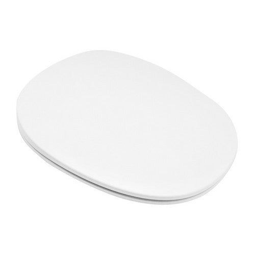 Sedile wc soft closing morning bianco