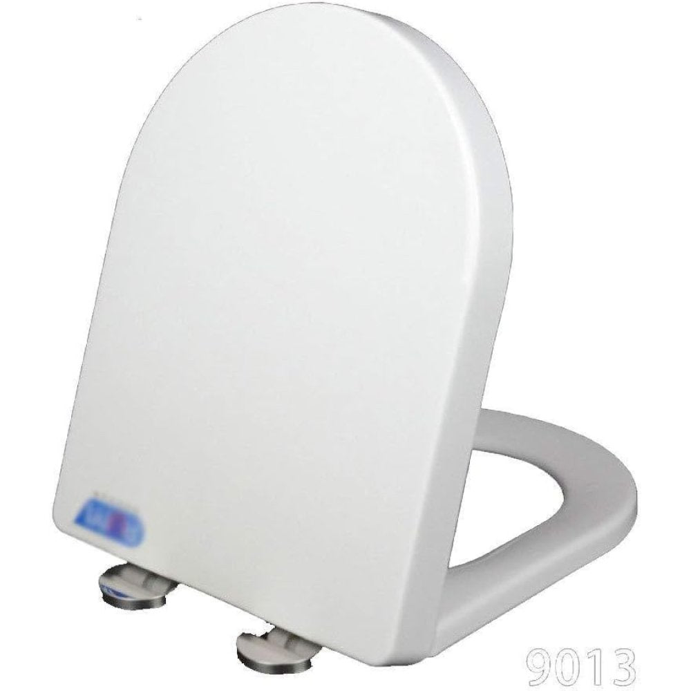 Yyue tavoletta wc,sedile coperchio wc universale con coperchio p