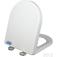 Yyue tavoletta wc,sedile coperchio wc universale con coperchio p