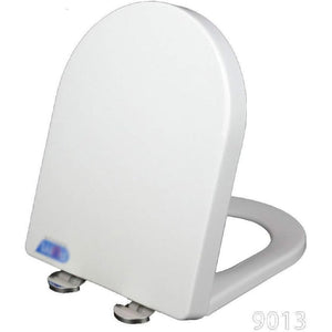 Yyue tavoletta wc,sedile coperchio wc universale con coperchio p